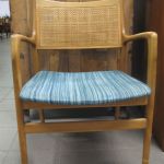 599 1546 ARMCHAIR